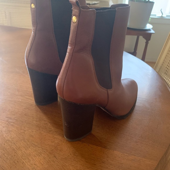 Coach Odelle Boots | 11 - Picture 7 of 7